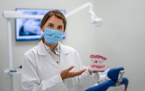 Best Broken or Cracked Tooth Emergency Dentist in Eatontown, NJ
